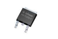 ikd10n60ratma1 Infineon IKD10N60RATMA1 Single IGBT, 20 A 600 V, 3-Pin PG-TO252