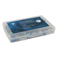 mal217099001e3 Vishay, Through Hole Aluminium Capacitor Sample Kit