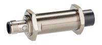e2e-x16mb1tl18-m1 Omron Inductive Threaded Barrel Proximity Sensor, M18, 16 mm Detection, PNP NO, 10 → 30 V dc