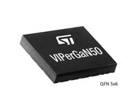 vipergan50tr STMicroelectronics VIPERGAN50TR DC-DC Converter, QFN