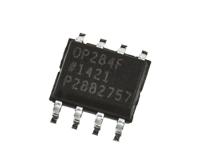 op284fsz OP284FSZ Analog Devices, Operational Amplifier, 3.25 MHz, 8-Pin 36 V SOIC