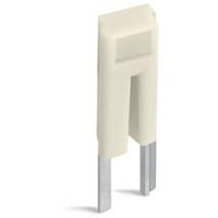 2002-400 WAGO, 22 (TOPJOB S) Continuous Iumper for use with  for use with Terminal Blocks