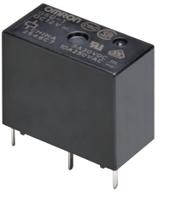 g5q-1a-ha-pw-dc24-ty Omron PCB Mount Non-Latching Relay, 24V dc Coil, 10A Switching Current, SPST