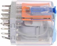 c4-r30024vdc Turck Plug In Latching Power Relay, 24V dc Coil, 10A Switching Current, 3PDT
