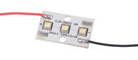 ilr-on03-ulwh-sc201-wir200 Intelligent LED Solutions 8.1 → 10.5V White LED Strip Light, 6500K Colour Temp