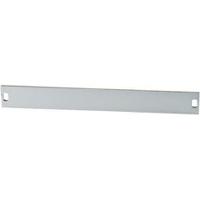 20838-118 nVent SCHROFF Unpainted Aluminium Front Panel, 3U, 14HP, 70.8 x 128.4mm