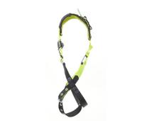 1036098 Honeywell Safety  Front, Rear Attachment Safety Harness, 140kg Max, 2