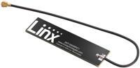 ant-w63rpc1-mhf4-100 Linx ANT-W63RPC1-MHF4-100 WiFi Antenna