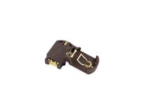 237-8357 RS PRO CR2032 Battery Holder, Leaf Spring Contact