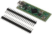 tchip011 Microchip chipKIT Fubarino Mini, Arduino Compatible Board