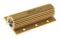 hs150-510r-j Arcol, 510Ω 150W Wire Wound Chassis Mount Resistor HS150 510R J ±5%