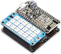 2890 , Breadboard Prototyping Board 50.9 x 47 x 1.6mm
