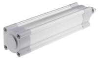 dsbc-63-200-ppva-n3 Festo Pneumatic Piston Rod Cylinder - 1383585 63 mm Bore, 200 mm DSBC Series, Double Acting Acting