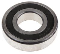 6308-2rsr-c3 FAG 6308-2RSR-C3 1 Row Ball Bearing - 40 mm ID, 90 mm OD