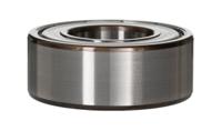 3202-a-2ztn9mt33 SKF 3202 A-2ZTN9/MT33 2 Row Ball Bearing - 15 mm ID, 35 mm OD 15.9 mm Race Width
