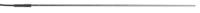 362-9941 RS PRO PT100 RTD Sensor, 3mm Dia, 250mm Long, 4 Wire, Probe, Class B +250°C Max