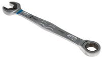 05073279001 Wera Joker Series Combination Ratchet Spanner, 19mm, Metric, Double Ended, 246 mm Overall