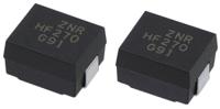 erzhf2m270 Panasonic, HF Varistor 5A, Clamping 43V, Varistor 27V, SMD