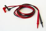 110010 Mueller Electric Test Lead & Connector Kit With (1) BU-2243-D-48-0, (1) BU-2243-D-48-2