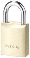 5st3802 Siemens SENTRON Padlock for use with 5ST3801, 5ST3806