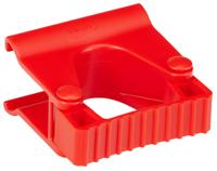 10035 Vikan  Mop Holder, White