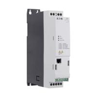 174334-de1-342d1fn-n20n Eaton Variable Speed Starter, 0.75 kW, 3 Phase, 400 V ac, 2.1 A