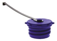 px0960 Bulgin Buccaneer 900 Dust Cap IP68 Rated, Nylon