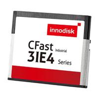 dhcfa-08gm41bw1sc InnoDisk CFast Card, 8GB