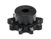 phs-12b-1bh9 SKF 9 Tooth Rough Stock Bore Sprocket, PHS 12B-1BH9 12B-1 Chain Type