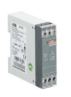 1svr550870r9400 ABB Phase, Voltage Monitoring Relay with SPST Contacts, 1, 3 Phase, 185 → 265 V ac, 320 → 460 V ac