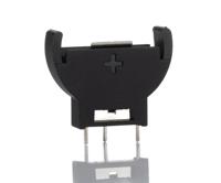 237-8323 RS PRO CR2032 Battery Holder, Leaf Spring Contact