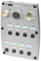 6sl3544-0fb20-1fa0 Siemens Inverter Drive, 24 V dc, SINAMICS G120D Series