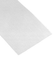 362512-30m 3M 3625 Series Flat Ribbon Cable, 12-Way, 1mm Pitch, 31m Length