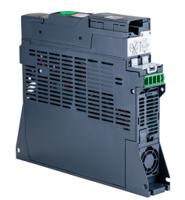 atv320u04m2b Schneider Electric Variable Speed Drive, 0.37 kW, 1 Phase, 230 V ac, 6 A, Altivar Series