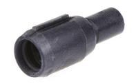 120-8551-101 ITT Cannon , Mini Sure-Seal Series, 3 Pole Cable Mount Connector Socket, IP67