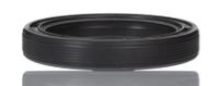 30x42x7-hms5-rg SKF Nitrile Rubber Seal, 30mm ID, 42mm OD, 7mm