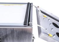 072065 Purex Solder Fume Extract Arm Kit Fume Extract Arm Kit Dual Arm System