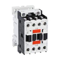 bf18t4a02460 Lovato BF18 Contactor, 24 V ac Coil, 4-Pole, 32 A, 36 kW, 690 V
