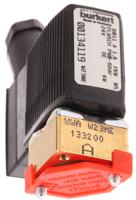 134119 Burkert Solenoid Valve , 2 Port, NC, 24 V dc