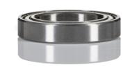 6804-2z RS PRO 6804-2Z 1 Row Ball Bearing - 20 mm ID, 32 mm OD