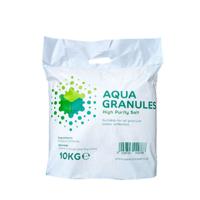 759-6592 RS PRO 10kg Granular Water Softening Salt