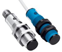 vte18-3f4740 Sick Energetic Photoelectric Sensor Barrel Sensor, 5 mm → 400 mm Detection Range