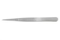 acsa Weller 108 mm, Stainless Steel, Pointed, Tweezers