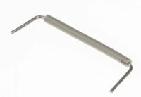 105-9873 RS PRO Jump Wire Set Containing Jump Wire x 350