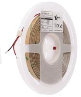 5m28265cw PowerLED 24V dc White LED Strip Light, 6000K Colour Temp, 5m Length