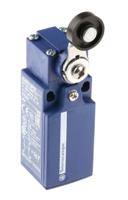 xckn2118p20 Telemecanique Sensors OsiSense XC Series Roller Lever Limit Switch, NO/NC, IP65, DP, Plastic Housing, 240V ac Max, 10A