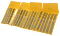785-7831 RS PRO Feeler Gauge, 20 Blades