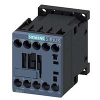 3rh2140-1bb40-1aa0 Siemens SIRIUS 3RH2 Contactor Relay, 24 V dc Coil, 4-Pole, 10 A, 4NO, 690 V ac