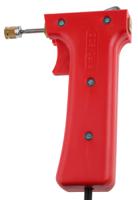 06250200000 Cable Sleeve Tool Hot Wire Sleeve Cutter, For Use With Braided Sleeving