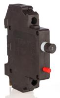 201-3a ETA Thermal Magnetic Circuit Breaker - 201  Single Pole, 3A Current Rating